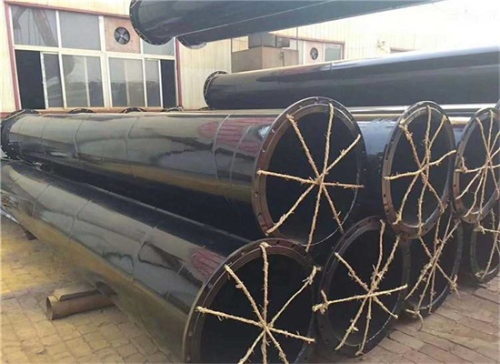 固原矿用涂塑钢管批发