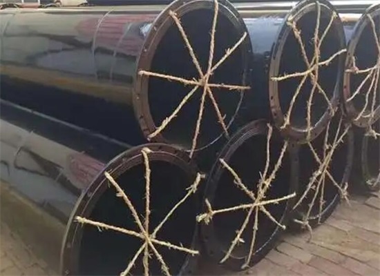 固原矿用涂塑钢管供应